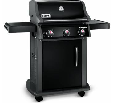 Produktbild Weber Spirit E-310 Original