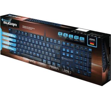 Produktbild Roccat Suora