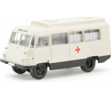 Produktbild VV Model Robur LO 2002 - 4x4 - „Ambulance“