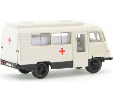 Produktbild VV Model Robur LO 2002 - 4x4 - „Ambulance“