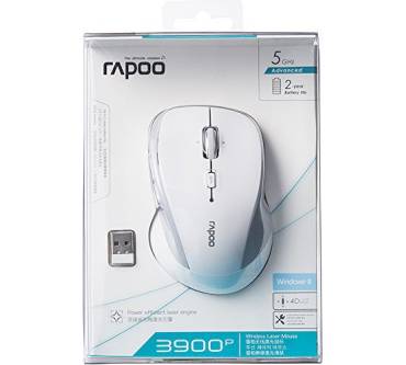 Produktbild Rapoo 3900P