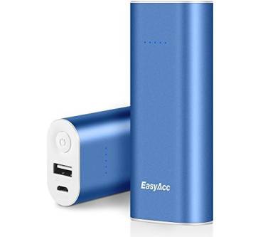 Produktbild EasyAcc 6400mAh Power Bank