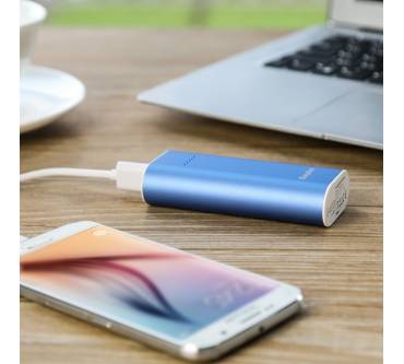 Produktbild EasyAcc 6400mAh Power Bank