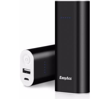 Produktbild EasyAcc 6400mAh Power Bank