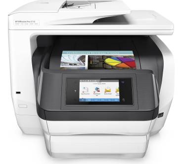 Produktbild HP OfficeJet Pro 8740