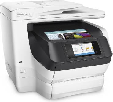 Produktbild HP OfficeJet Pro 8740