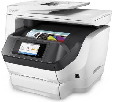 Produktbild HP OfficeJet Pro 8740