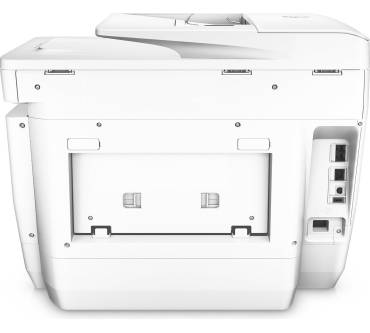 Produktbild HP OfficeJet Pro 8740