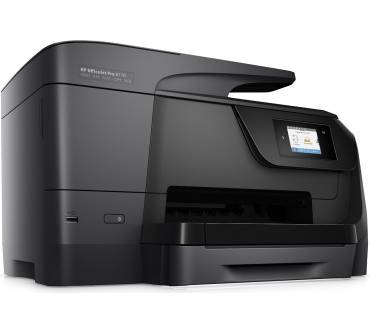 Produktbild HP OfficeJet Pro 8710