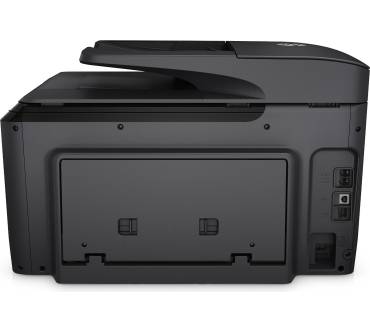 Produktbild HP OfficeJet Pro 8710