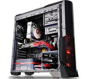 Produktbild Thermaltake N21