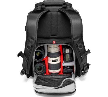 Produktbild Manfrotto Advanced Rear