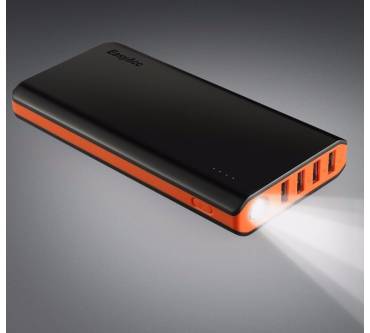 Produktbild EasyAcc MegaCharge Doubin (20000mAh)