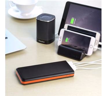 Produktbild EasyAcc MegaCharge Doubin (20000mAh)