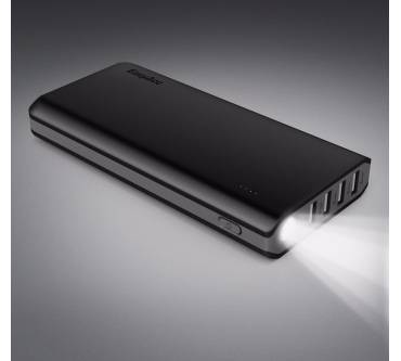 Produktbild EasyAcc MegaCharge Doubin (20000mAh)