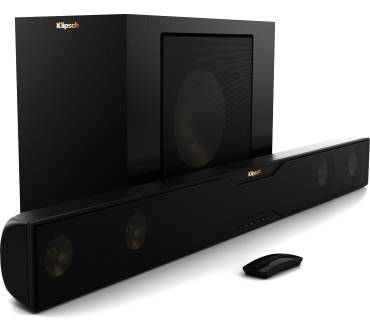 Produktbild Klipsch R-20B