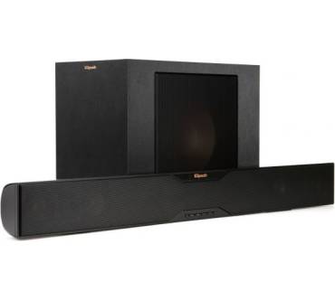 Produktbild Klipsch R-20B