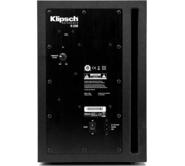 Produktbild Klipsch R-20B