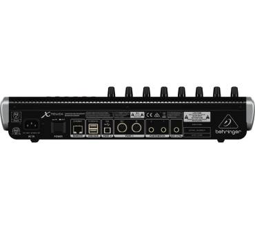 Produktbild Behringer X-Touch