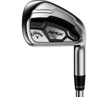 Produktbild Callaway Golf Apex CF 16 Iron