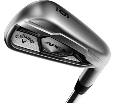 Produktbild Callaway Golf Apex CF 16 Iron