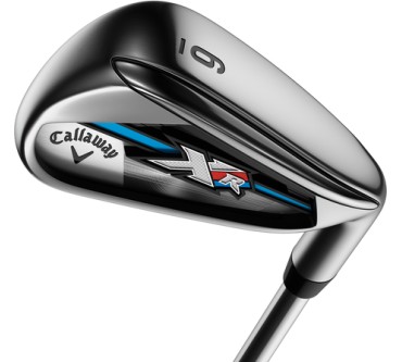 Produktbild Callaway Golf XR OS Iron