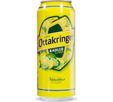 Produktbild Ottakringer Citrus Radler