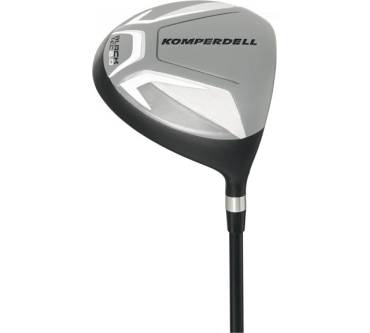 Produktbild Komperdell Golf Blacktec