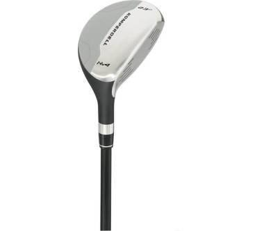 Produktbild Komperdell Golf Blacktec