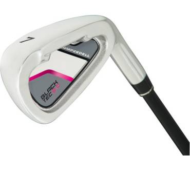 Produktbild Komperdell Golf Blacktec