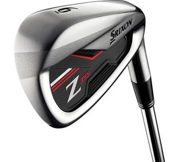 Produktbild Srixon Z 355 Iron