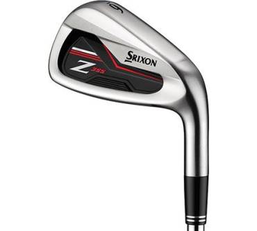 Produktbild Srixon Z 355 Iron