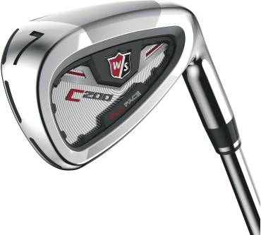 Produktbild Wilson C200 Irons