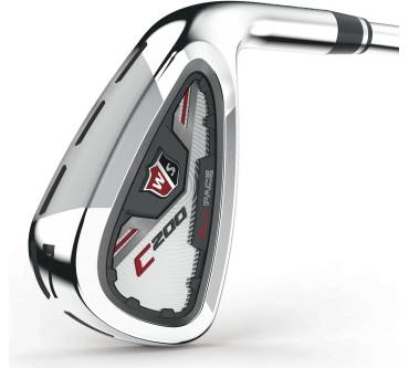 Produktbild Wilson C200 Irons