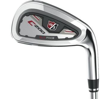 Produktbild Wilson C200 Irons