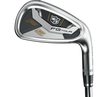 Produktbild Wilson FG Tour F5 Irons