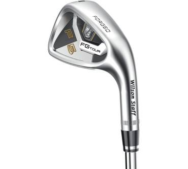 Produktbild Wilson FG Tour F5 Irons