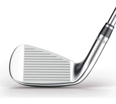 Produktbild Wilson FG Tour F5 Irons