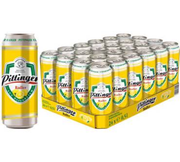 Produktbild Spar / Pittinger Radler