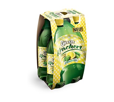 Produktbild Gösser Kracherl