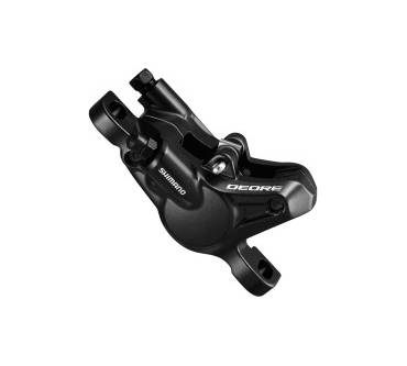 Produktbild Shimano Deore (Modell 2016)