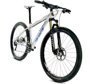 Produktbild Storck Bikes Zero2Seven XT (Modell 2016)