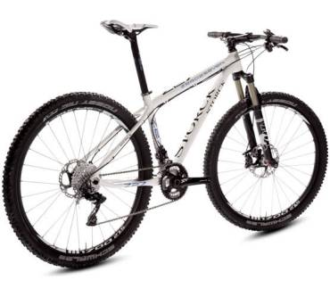 Produktbild Storck Bikes Zero2Seven XT (Modell 2016)