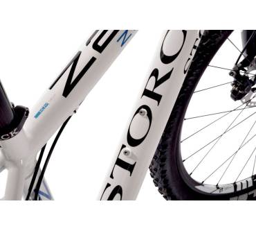 Produktbild Storck Bikes Zero2Seven XT (Modell 2016)