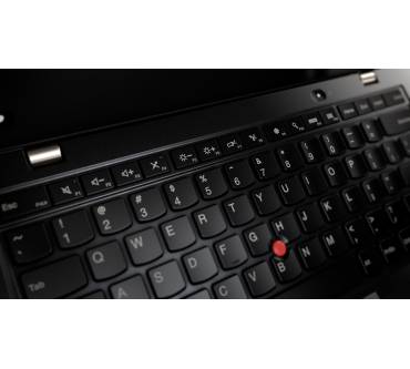 Produktbild Lenovo ThinkPad X1 Carbon (20FB0042GE)