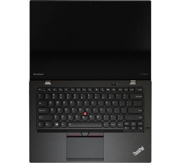 Produktbild Lenovo ThinkPad X1 Carbon (20FB0042GE)