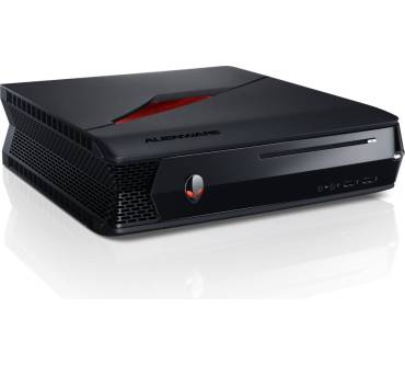 Produktbild Alienware X51 R3