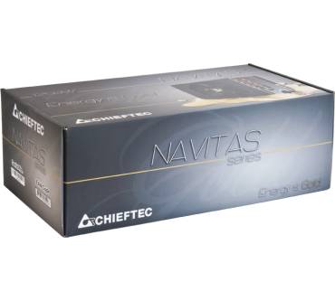 Produktbild Chieftec Navitas