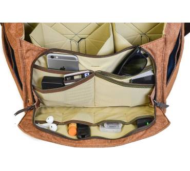 Produktbild Peak Design Everyday Messenger Bag 15