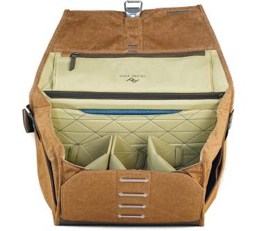 Produktbild Peak Design Everyday Messenger Bag 15